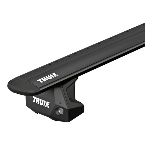 Barres toit aluminium pour - barres,