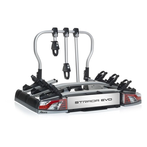 Porte vélos auto pour - auto,