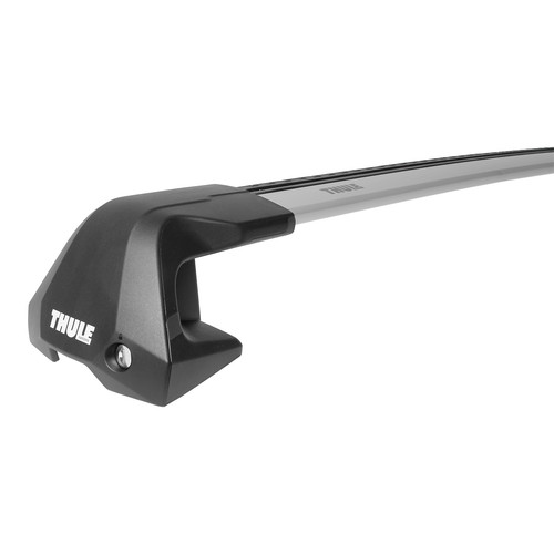 Barres toit aluminium - barres,