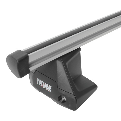 Barres toit aluminium - toit,