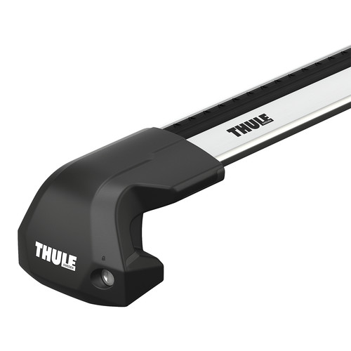 Barres toit aluminium pour - de,