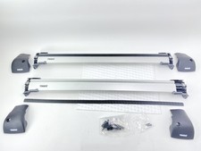 Système De Galerie De Toit